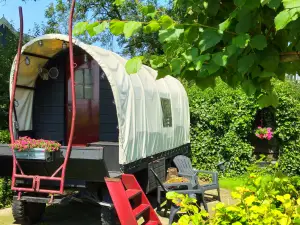 Allet 13 Idyllisch Bed and Breakfast